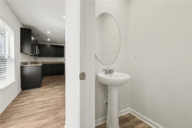 6506 Beaver Creek Trail, Atlanta, GA 30349