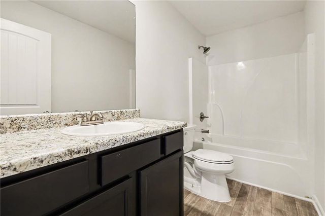 6506 Beaver Creek Trail, Atlanta, GA 30349