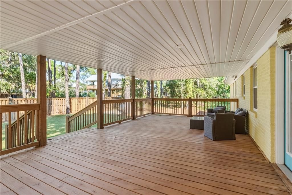508 Chenault Avenue, Dauphin Island, AL 36528 — photo 4