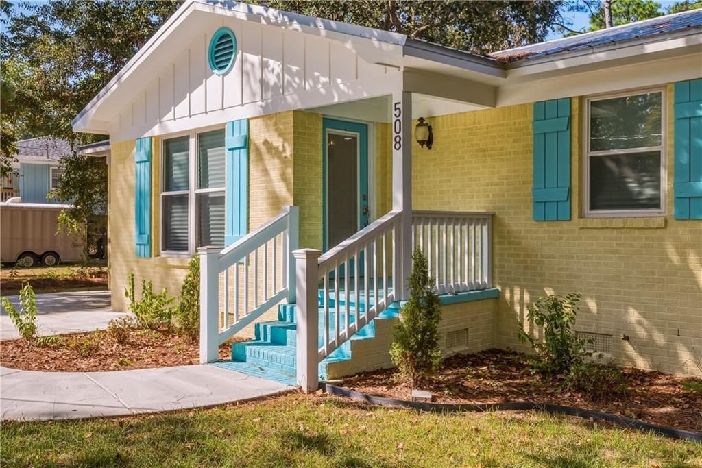 508 Chenault Avenue, Dauphin Island, AL 36528 — photo 5