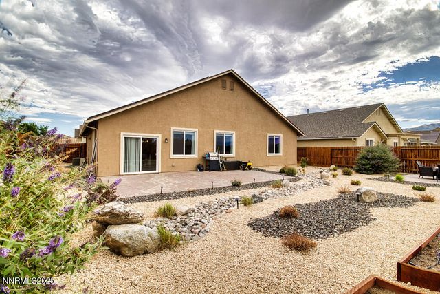 421 Scenic Ridge Drive, Reno, NV 89506