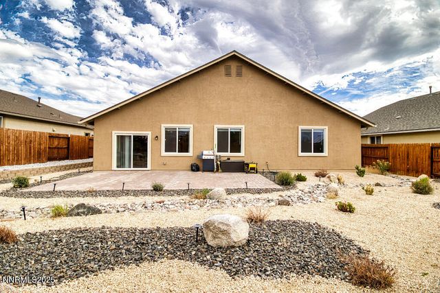 421 Scenic Ridge Drive, Reno, NV 89506