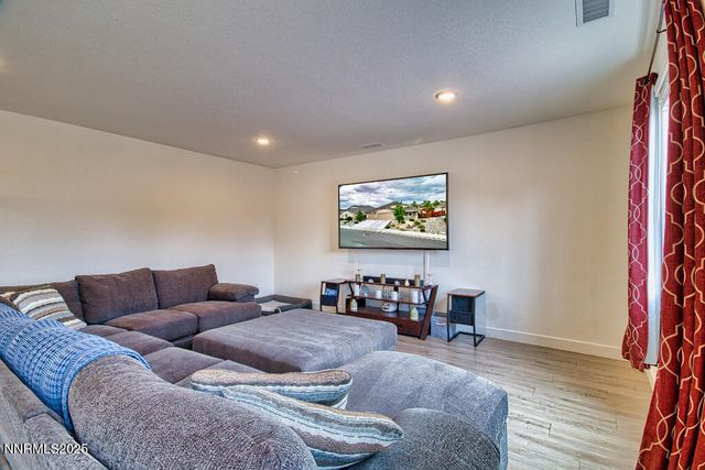 421 Scenic Ridge Drive, Reno, NV 89506