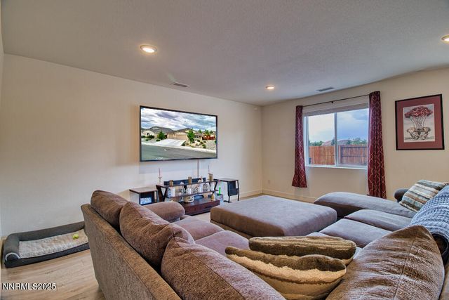 421 Scenic Ridge Drive, Reno, NV 89506