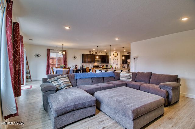 421 Scenic Ridge Drive, Reno, NV 89506