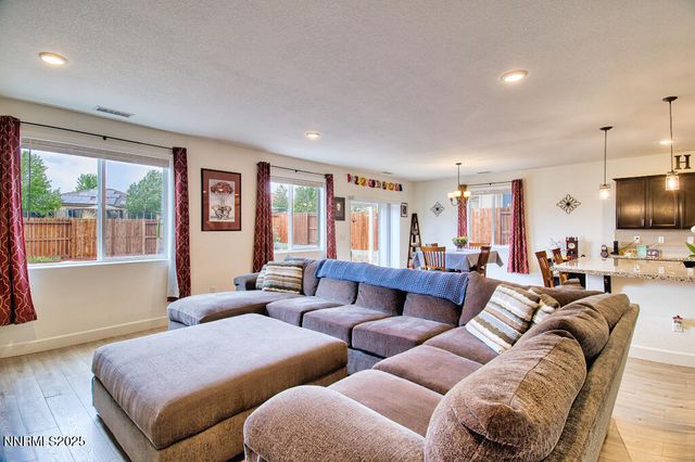 421 Scenic Ridge Drive, Reno, NV 89506