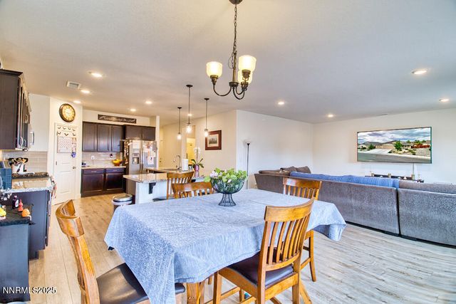 421 Scenic Ridge Drive, Reno, NV 89506