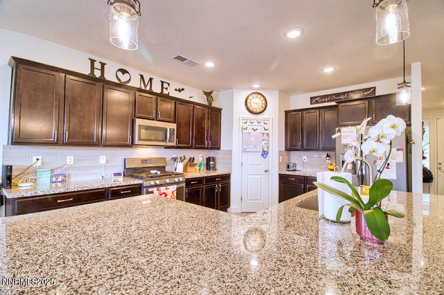 421 Scenic Ridge Drive, Reno, NV 89506