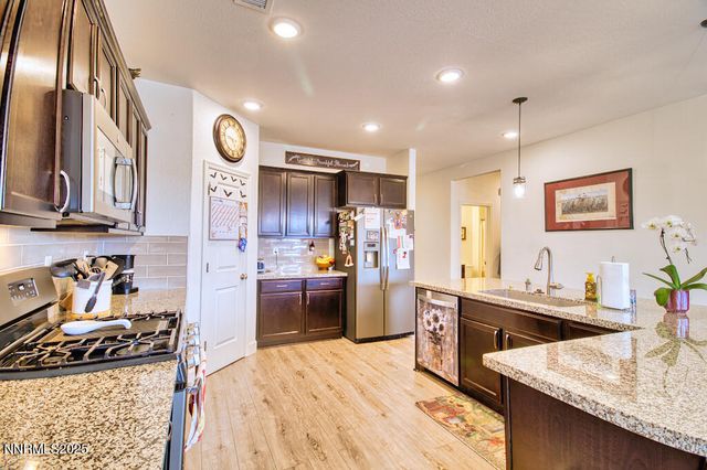 421 Scenic Ridge Drive, Reno, NV 89506