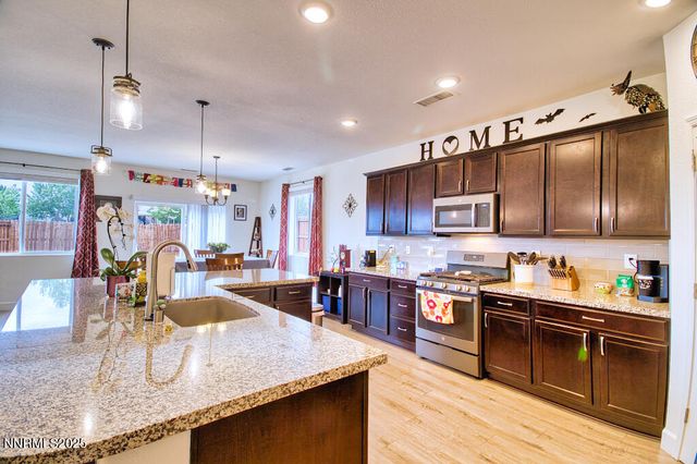 421 Scenic Ridge Drive, Reno, NV 89506