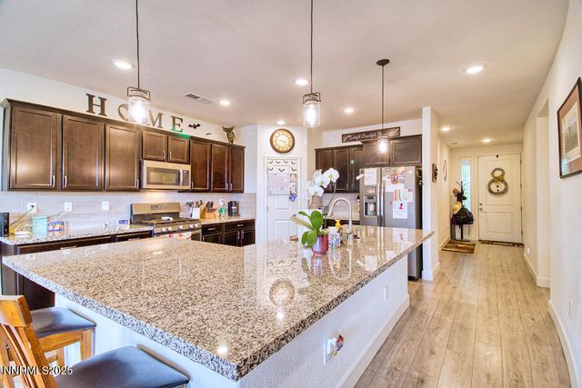 421 Scenic Ridge Drive, Reno, NV 89506