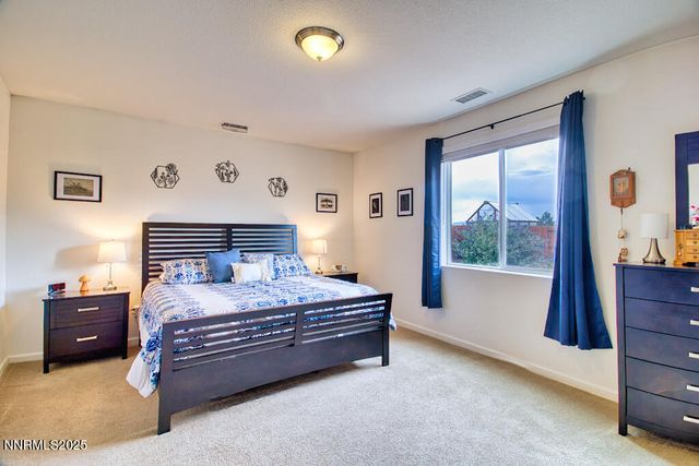 421 Scenic Ridge Drive, Reno, NV 89506