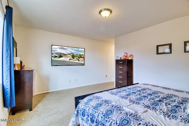 421 Scenic Ridge Drive, Reno, NV 89506