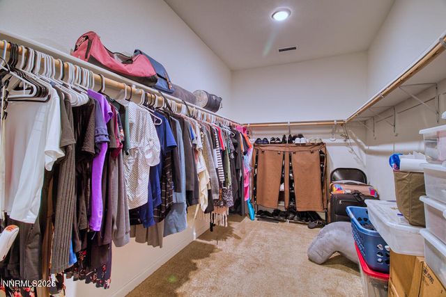 421 Scenic Ridge Drive, Reno, NV 89506