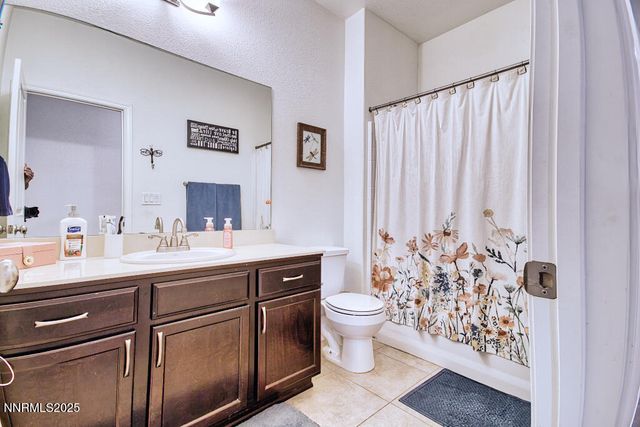 421 Scenic Ridge Drive, Reno, NV 89506