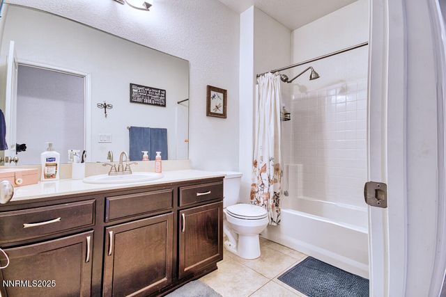 421 Scenic Ridge Drive, Reno, NV 89506