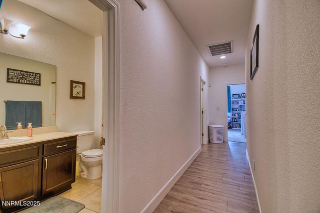 421 Scenic Ridge Drive, Reno, NV 89506