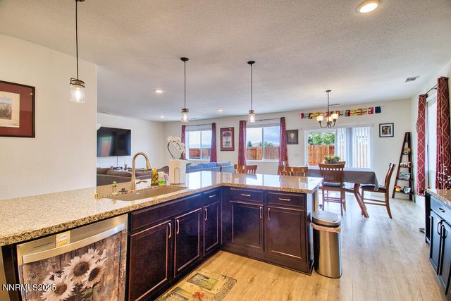 421 Scenic Ridge Drive, Reno, NV 89506