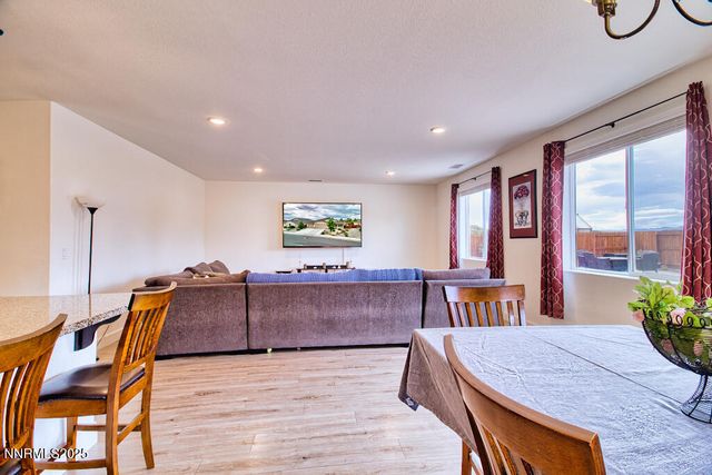 421 Scenic Ridge Drive, Reno, NV 89506