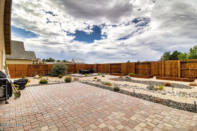421 Scenic Ridge Drive, Reno, NV 89506
