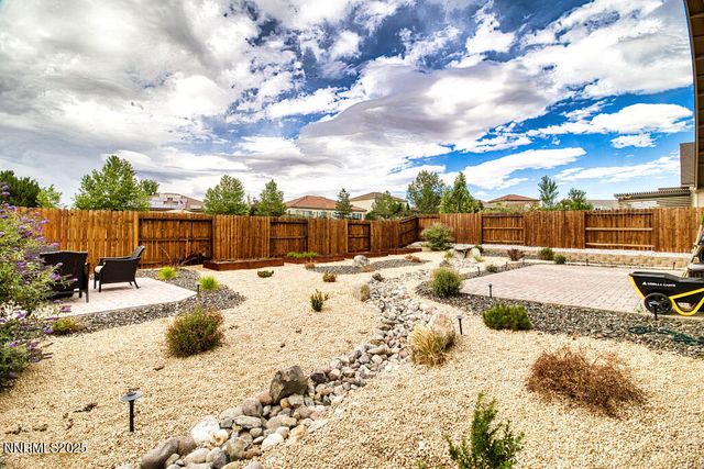 421 Scenic Ridge Drive, Reno, NV 89506