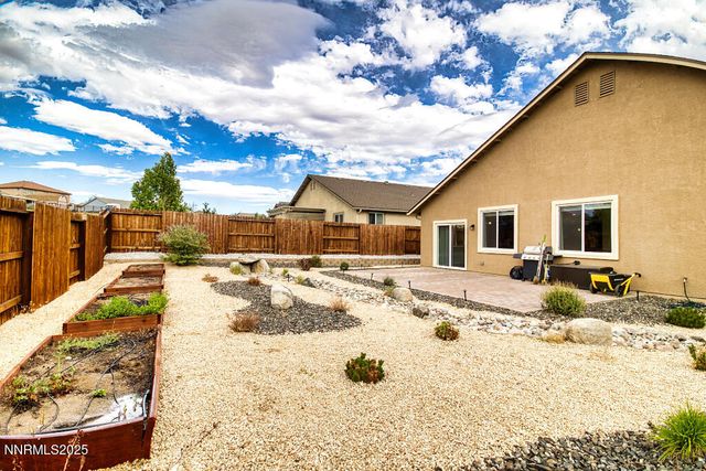 421 Scenic Ridge Drive, Reno, NV 89506