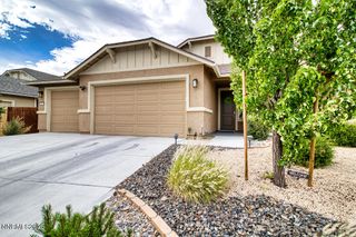 421 Scenic Ridge Drive, Reno, NV 89506