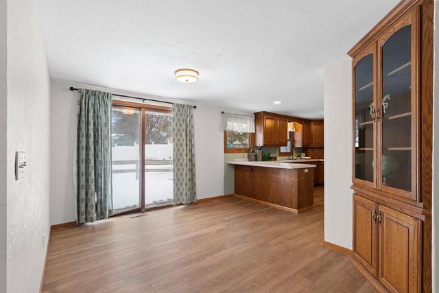 1360 GLEN ROAD, Ashwaubenon, WI 54313