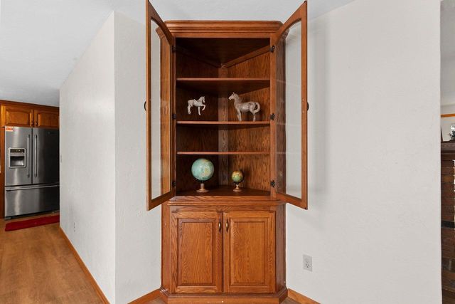 1360 GLEN ROAD, Ashwaubenon, WI 54313