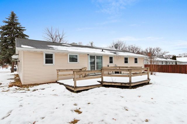 1360 GLEN ROAD, Ashwaubenon, WI 54313