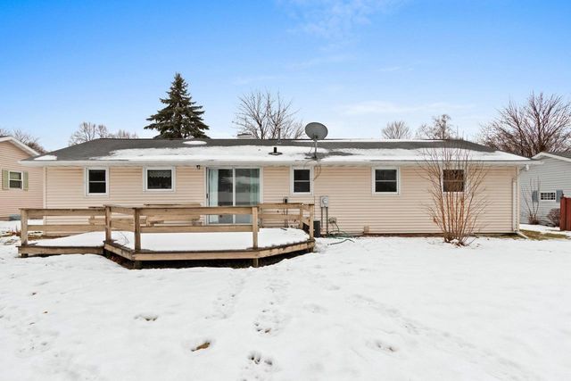1360 GLEN ROAD, Ashwaubenon, WI 54313
