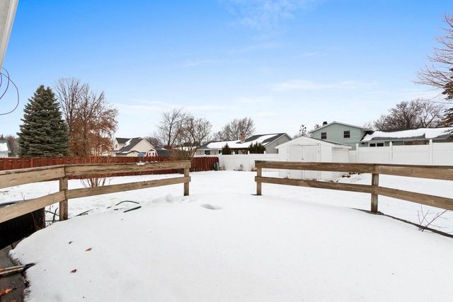 1360 GLEN ROAD, Ashwaubenon, WI 54313