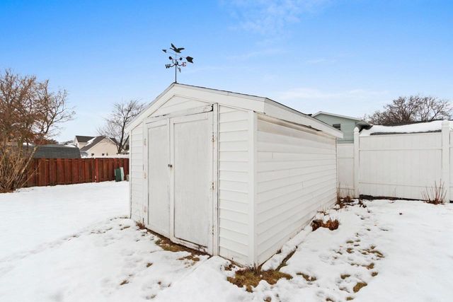 1360 GLEN ROAD, Ashwaubenon, WI 54313