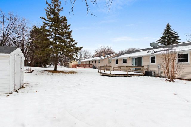 1360 GLEN ROAD, Ashwaubenon, WI 54313