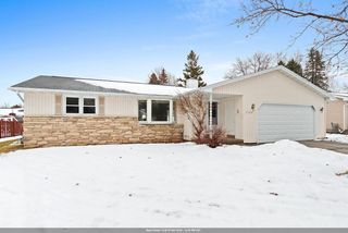 1360 GLEN ROAD, Ashwaubenon, WI 54313