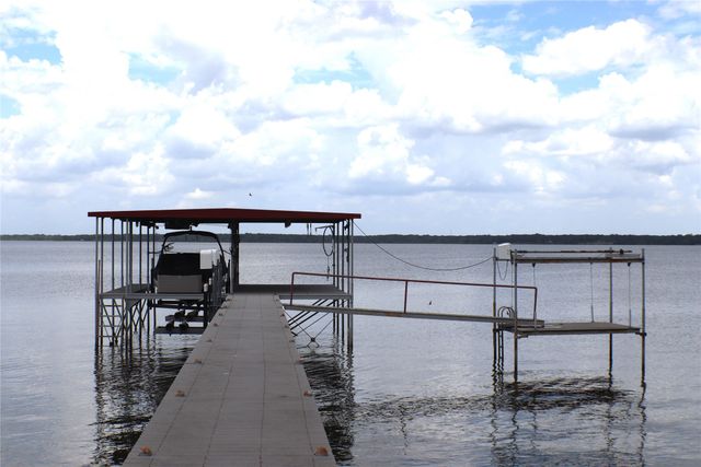 10853 Lakeside Drive, Quinlan, TX 75474