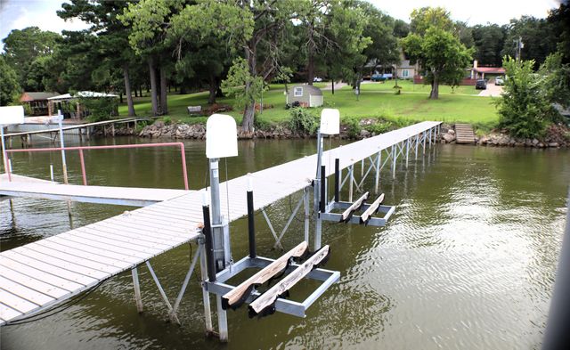 10853 Lakeside Drive, Quinlan, TX 75474