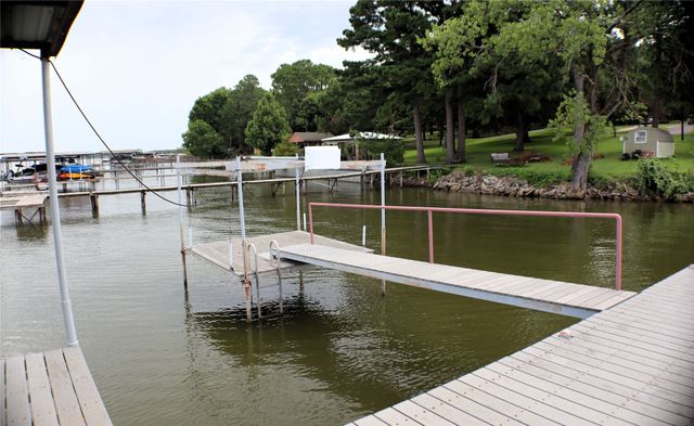 10853 Lakeside Drive, Quinlan, TX 75474