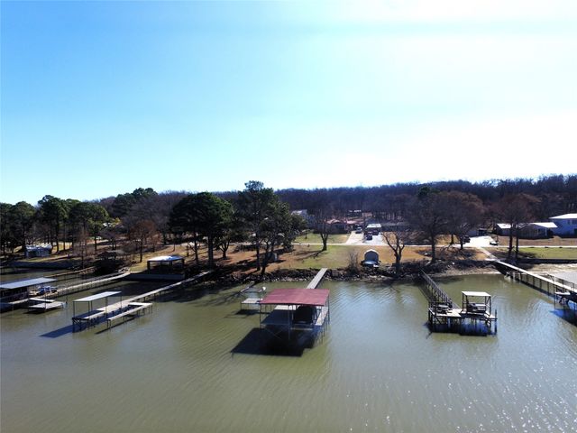 10853 Lakeside Drive, Quinlan, TX 75474