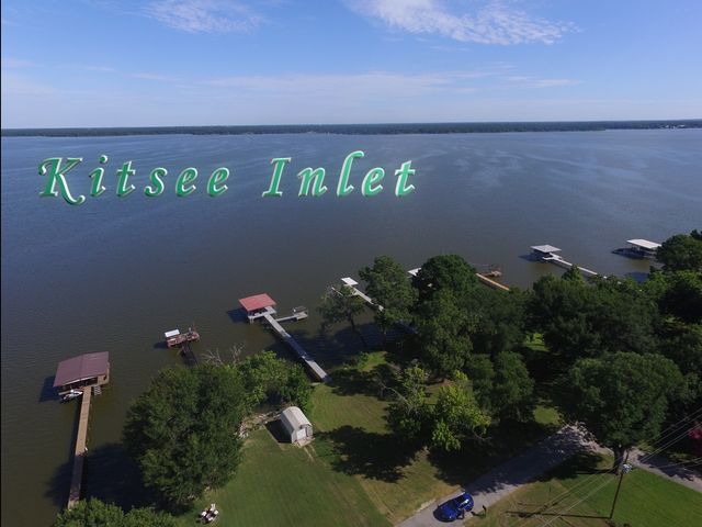 10853 Lakeside Drive, Quinlan, TX 75474
