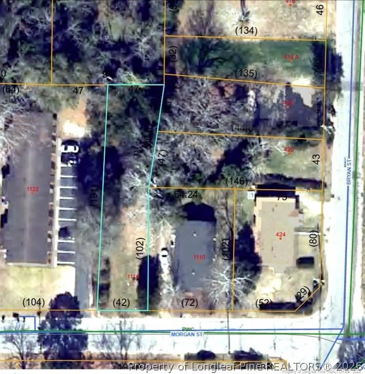 1019 Branson, 1114 & TBD Morgan, 306 B Street, Fayetteville, NC 28305 — photo 2