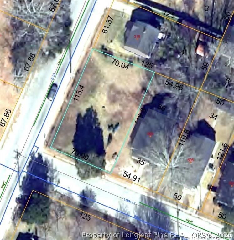 1019 Branson, 1114 & TBD Morgan, 306 B Street, Fayetteville, NC 28305 — photo 5