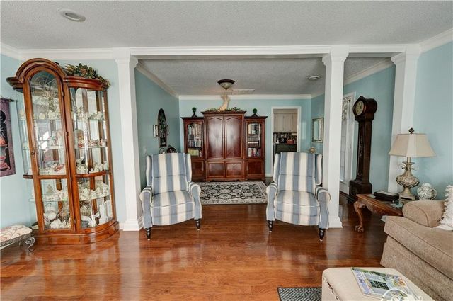 651 Camelot NW Circle, Calhoun, GA 30701