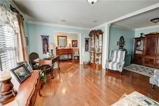 651 Camelot NW Circle, Calhoun, GA 30701