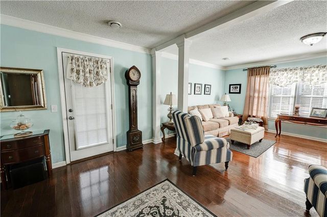 651 Camelot NW Circle, Calhoun, GA 30701