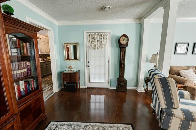 651 Camelot NW Circle, Calhoun, GA 30701