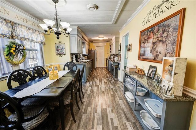 651 Camelot NW Circle, Calhoun, GA 30701