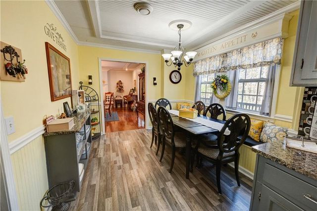 651 Camelot NW Circle, Calhoun, GA 30701