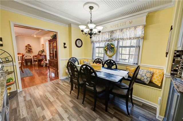 651 Camelot NW Circle, Calhoun, GA 30701