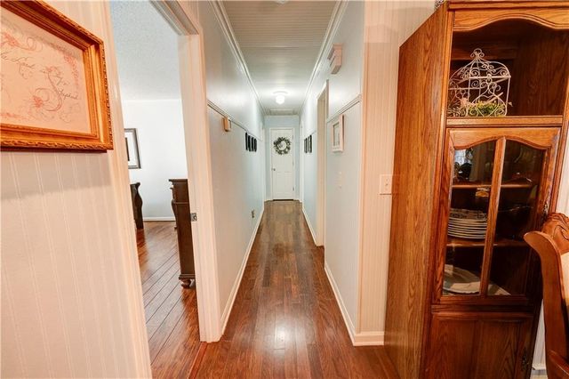 651 Camelot NW Circle, Calhoun, GA 30701